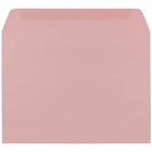 JAM Paper - Enveloppes pour livret - 9" x 12" - Rose bébé clair - Paquet de 25-Quantité : 25/paquet