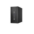 HP - Tour ProDesk 600G2, Intel Core i5-6400 2,7 GHz, 16 Go de RAM, disque dur SSD de 240 Go, Windows 10 Pro, remis à neuf.-16 Go de RAM