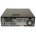 Ordinateur compact Prodesk600G1, 3,2GHz, remis-3