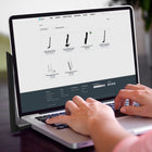 TP-Link - Adaptateur WiFi bi-bande AC1300 USB Gain Elevé-Antennes à gain élevé - Les antennes externes à gain élevé avancées améliorent considérablement la force du signal de réception et de transmission de l'adaptateur USB