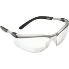 3M - Lunettes De Sécurité Bx Avec Verres De Lecture, Antibuée, Transparent, Dioptrie 1,5, paquet de 4-Dioptrie 1,5