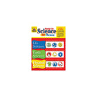 Evan-Moor Hands-On Science 20 Themes Teacher Resource Book, Grade 1 - 3-Les instructions complètes de l'enseignant rendent les unités faciles à mettre en œuvre