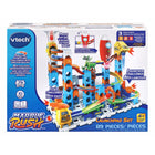 VTech - Marble Rush Ensemble de Launchpad - 89 pièces-Cet ensemble de construction de 89 pièces à code couleur est un excellent cadeau pour les enfants de 4 ans et plus