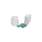 Zenith Safety Products – Trousse de remplacement, pétrole pour Sej278-Type de déversement : Pétrole seulement