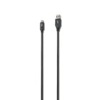 iStore - Câble USB C vers USB C, 1 m, noir-Câble Charge & Sync