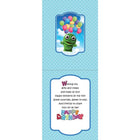 Rosedale - Carte de voeux, anniversaire, garçon juvénile-Qualité boutique de cartes de souhaits