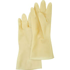 Zenith Safety - Gants Pour Conserveurs, Taille T-Grand/10, 12po Lo, Latex De Caoutchouc, 18 Mils, paquet de 12-Style de poignet Enroulé