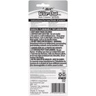 BIC - Wite-Out Shake 'n Squeeze - Stylo correcteur - blanc - Paquet de 2-Pointe aiguille pour une précision accrue