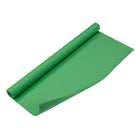 North American Paper Inc. - Rouleau mural - 36 po x 60 pi - vert émeraude-Papier de bricolage vert émeraude