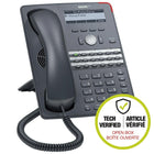 snom Téléphone VoIP 720 (boîte ouverte)-Article vérifié – Boîte ouverte