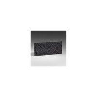 Doodlebug - Tampon de grand rendement, 117 mm l x 254 mm L (4,6 po l x 10 po L), Paquet de 10-L'enduit reparti uniformement aide à reduire le nombre de nœuds et d'agglomerations