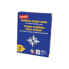 Papier blanc brillant multiusage certifié FSC de Staples, 22 lb, 8,5 po x 11 po, blanc, 500 feuilles-8 1/2 po x 11 po
