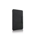 Solo New York - Etui mince Active Slim pour iPad mini - noir-Noir, polyester