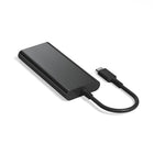 NXT Technologies - Concentrateur USB-C à quatre ports (NX56851)-Prêt à lâ€™emploi