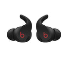 Beats - Écouteurs entièrement sans fil Beats Fit Pro - Noir-Plateforme acoustique personnalisée avec audio spatial