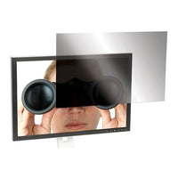 Targus - 19,5 po Filtre d'intimité 4Vu ASF195W9USZ pour moniteur format grand écran 16:9-Garantie limitée d'un an du fabricant (détails avec le produit)