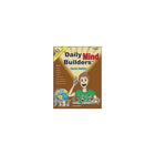 The Critical Thinking Co - Daily Mind Builders, Social Studies (CTB04603BBP), 5e à 12 année-1