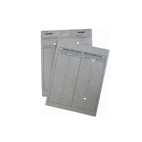 Enveloppe de courrier interne Supremex à point autocollant réutilisable, 32 lb, naturel, 10 pox 13 po, 25/pqt-Enveloppes de courrier interne, emploi commercial