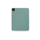 Étui JCPal DuraPro avec porte-crayon pour iPad Pro 11" (Modèle 2021) - Vert Minuit-2021 iPad Pro 11"