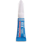 Loctite - Super Bonder 414, paquet de 12-Taille du contenant - 6 g.