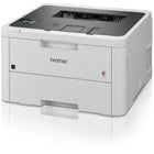 Brother - HL-L3220CDW Imprimante laser couleur sans fil-Technologie d'impression laser