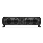 Ecoxgear - Soundextreme ip66 barre audio hydrofuge seb26-500 watts de puissance de crête