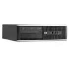 HP - PC de table Compaq 6300 SFF remis à neuf, Intel Core i5 3570 3,2 GHz, DD 1 To, DDR3 16 Go, Windows 10 Pro-Mémoire système DDR3 de 16 Go