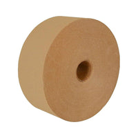 Ruban adhésif renforcé – 72 mm x 152 M, no 235, 500 pi, Kraft, 10 rouleaux/bte-Conçu pour adhérence rapide permanente ayant une robustesse supérieure