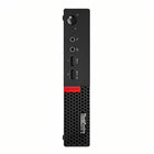 Lenovo - Ordinateur de bureau Lenovo M910Q Tiny - Intel Core i7-6700T - SSD de 512 Go - 16 Go de RAM - Windows 10 Professionnel-Stockage : Disque dur à semi-conducteurs (SSD) de 512 Go 