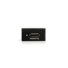 StarTech  Convertisseur actif HDMI ou DVI vers DisplayPortMD-Installation simple prête à l’emploi – nul besoin d’un logiciel ou de pilotes