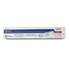 Okidata - 44973566 OEM Toner  - Rendement Standard - Magenta-Cartouche d'encre et de toner Okidata pour votre imprimante.