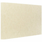 JAM Paper - Cartes de correspondance plates vierges, format A6, 4-5/8 po x 6-1/4 po, parchemin naturel, paquet de 25-Taille : 4,625 x 6,25 pouces (s’intègre parfaitement dans une enveloppe A6)