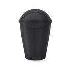 Umbra ââ‚¬â€œ Poubelle Swinger, 45 L, noir-Capacité de 45 L