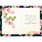 Rosedale – Cartes de souhaits et enveloppes, Especially For You On Your Birthday, 5 1/2 x 8 po, 12/paquet (15614)-Cartes de souhaits de qualité comparable à celles qu’on retrouve dans un magasin spécialisé