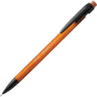 Staples – Portemines Postscript, 0,5 mm, couleurs variées, paquet de 12-Gomme à effacer en vinyle blanche résistante au maculage
