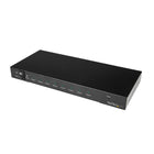 StarTech - Répartiteur HDMI 4K 60Hz à 8 ports-Offre la technologie HDMI 2,0 qui peut supporter 4K 60Hz HDR