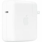 Apple - Adaptateur d’alimentation USB Type-C de 67 W-Jusqu’à 67 W de puissance de charge