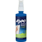 Expo - Vaporisateur nettoyant non toxique pour tableau blanc, 8 oz-Nettoie et supprime facilement les ombrages, les marques et les taches des marqueurs effaçables à sec pour donner aux tableaux blancs un aspect neuf
