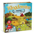 Blue Orange - Bleu Orange Kingdomino-Jeu familial