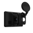 Garmin - RVcam 795 Navigateur de VR GPS de 7 po avec caméra de tableau de bord intégrée - Noir-16 Go de mémoire interne
