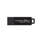 Centon DataStick Pro 512 GB USB 3.0 Flash Drive - Black-Aluminum case for a long-lasting, classic design