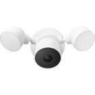 Google Nest - Caméra extérieure avec projecteur-Caméra projecteur