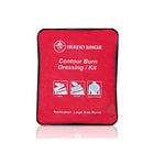 Couverture brûlure corp BurnShield, 1x2m 881007-2