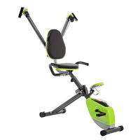 Stamina – Vélo d'exercice Wonder (15-0336)-Vélo d'exercice