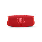 JBL CHARGE 5 - Enceinte Portable étanche avec Powerbank - Rouge-Puissance de sortie : 30W RMS haut-parleur de graves, 10W RMS haut-parleur haute fréquence / Réponse en fréquence : 65 Hz à 20 kHz