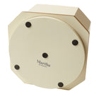 Martha Stewart Lazy Susan - Organisateur de bureau - Beige-7