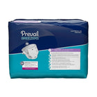 Prevail Breezers, Absorption Optimale, R PVB-016-Les culottes Breezers sont idéales pour une protection optimale contre les fuites, grâce à leurs caractéristiques qui rehaussent l’efficacité et le confort