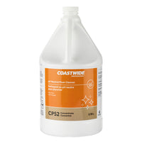 Staples - Nettoyant pour planchers au pH neutre, 3,78 l-pH neutre - n'endommage pas les finitions