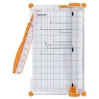 Fiskars 12 po Massicot SurecutMC de luxe-17.88 po x 10.25 po x 1.5 po