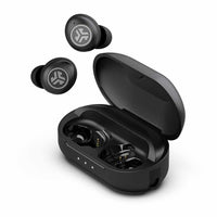 JLab Jbuds Air Pro True Wireless Écouteurs - Noir-Wireless Earbuds - Black